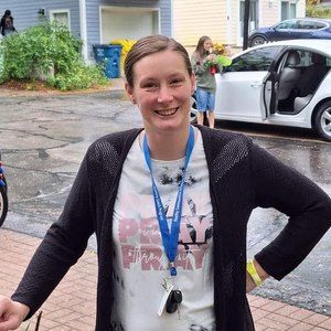 Meet your Posher, Kylee